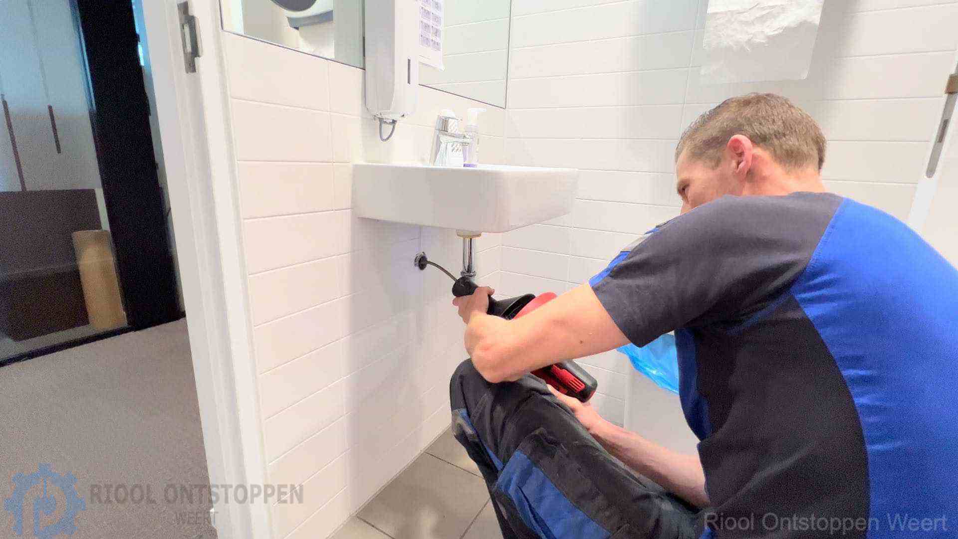 Afvoer Ontstoppen Weert Afvoer Ontstoppen Weert
