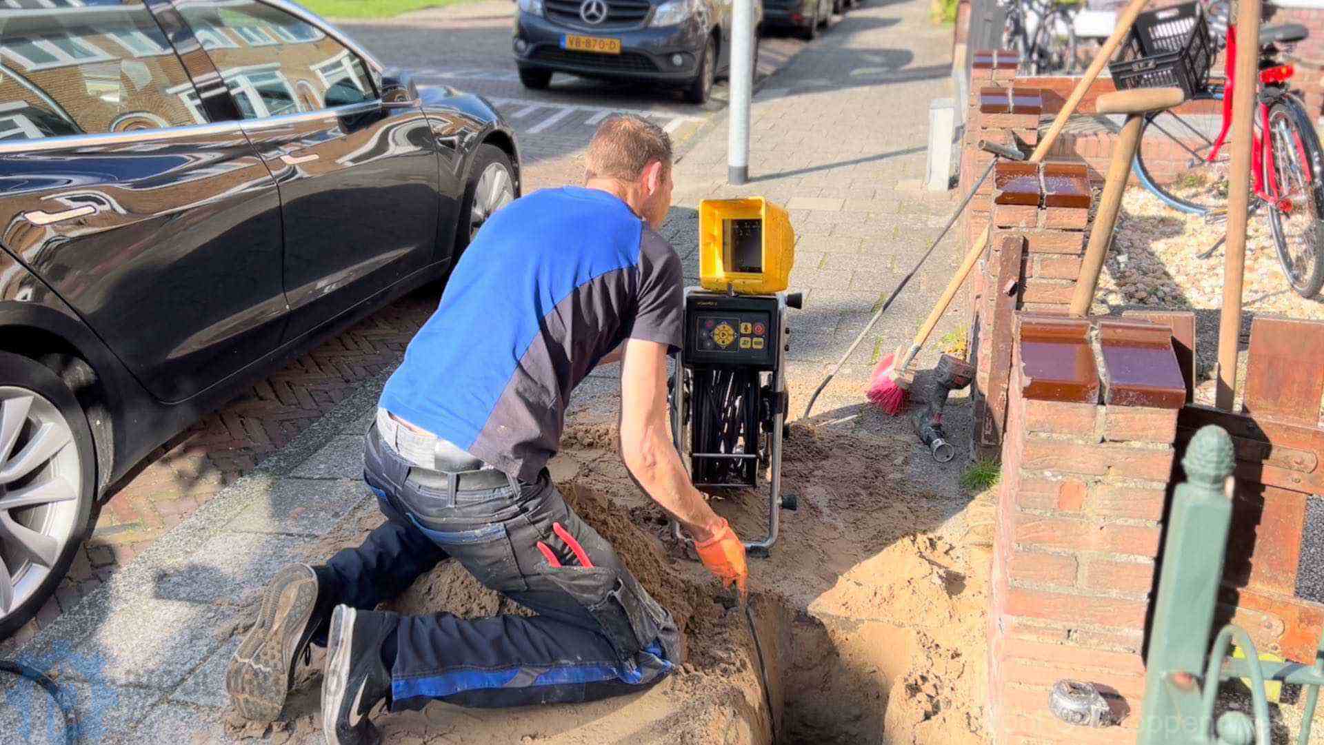Camera Inspectie Riool Weert Camera Inspectie Riool Weert