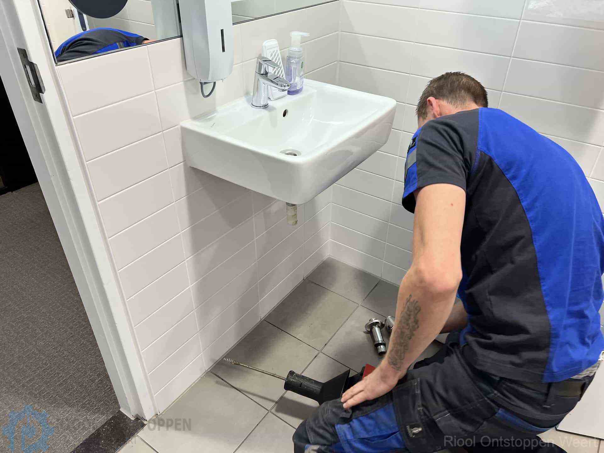 Gootsteen Ontstoppen Weert Gootsteen Ontstoppen Weert