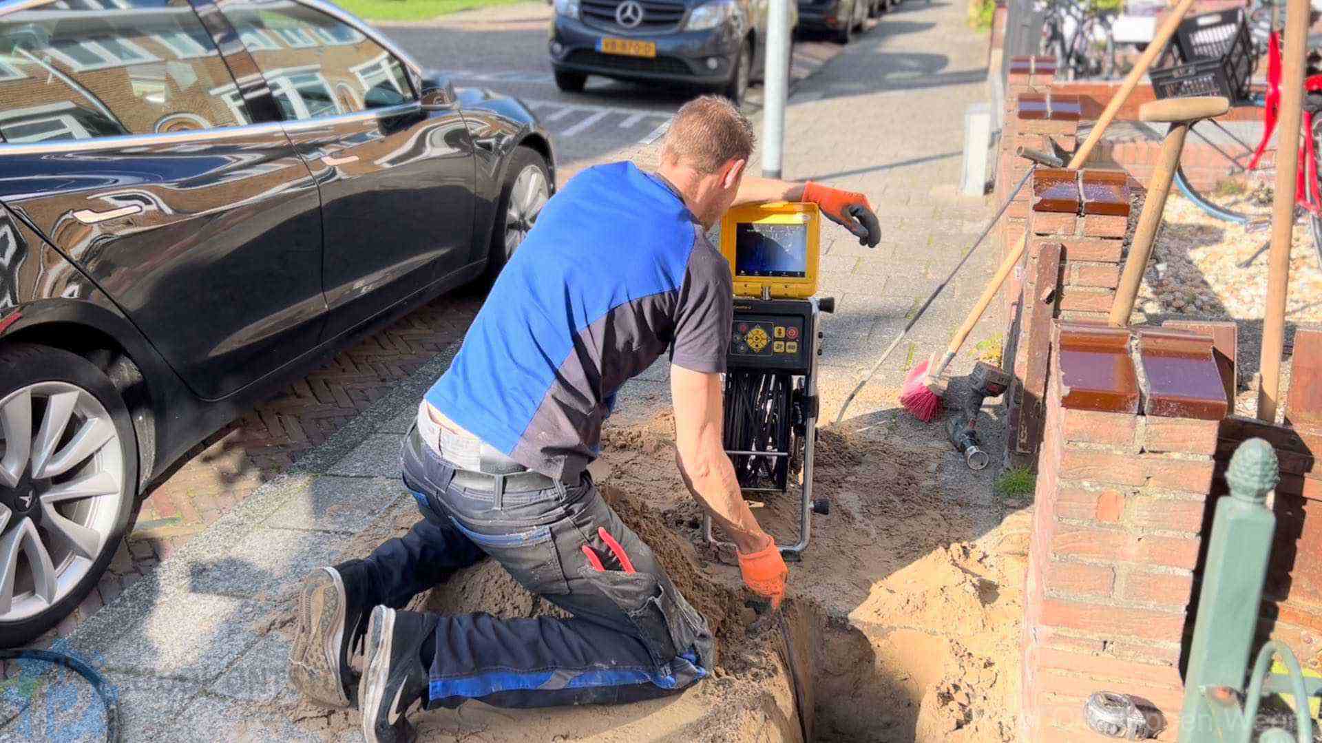Ontstoppen Weert Ontstoppen Weert