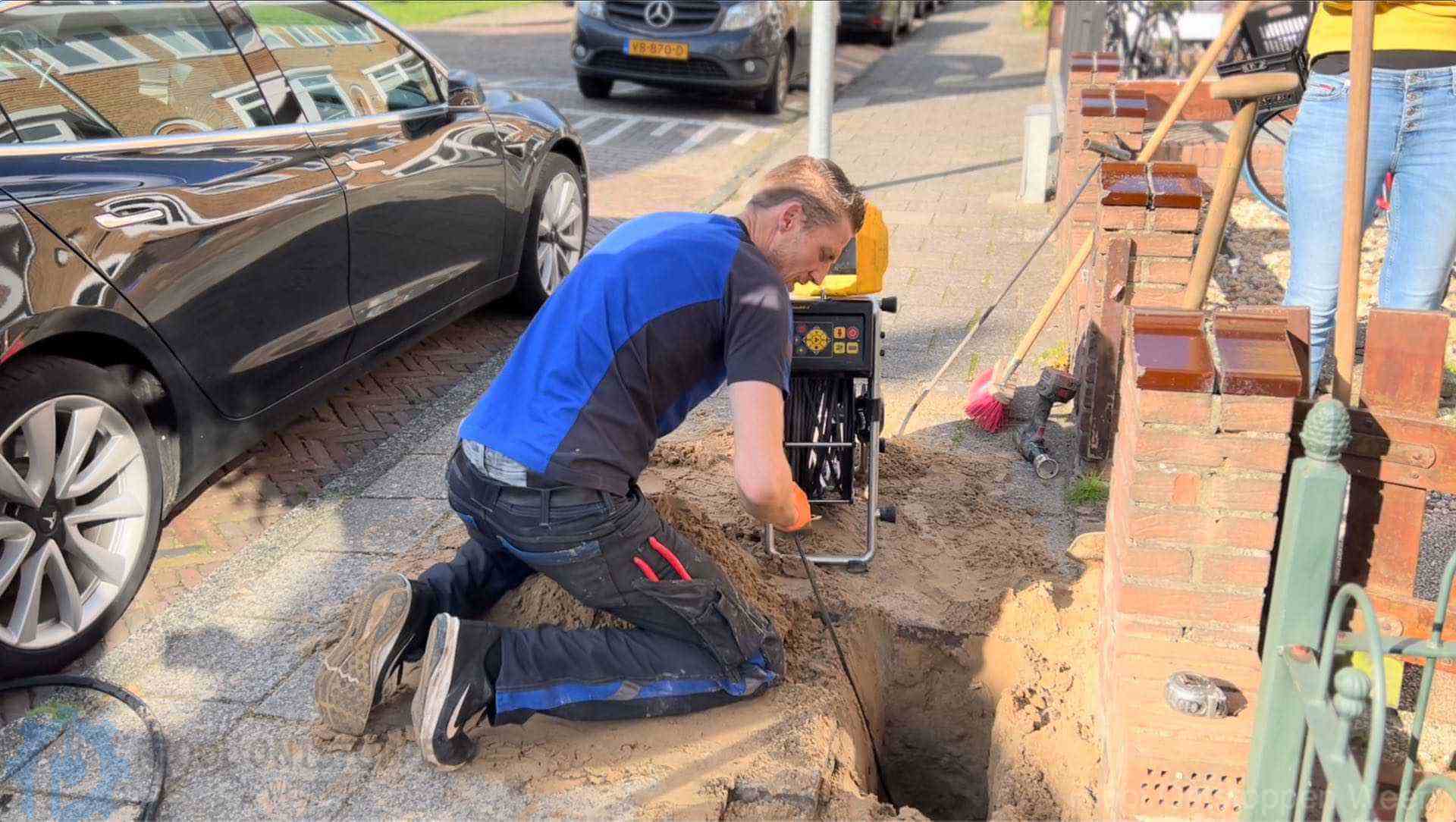 Ontstopping Weert Ontstopping Weert