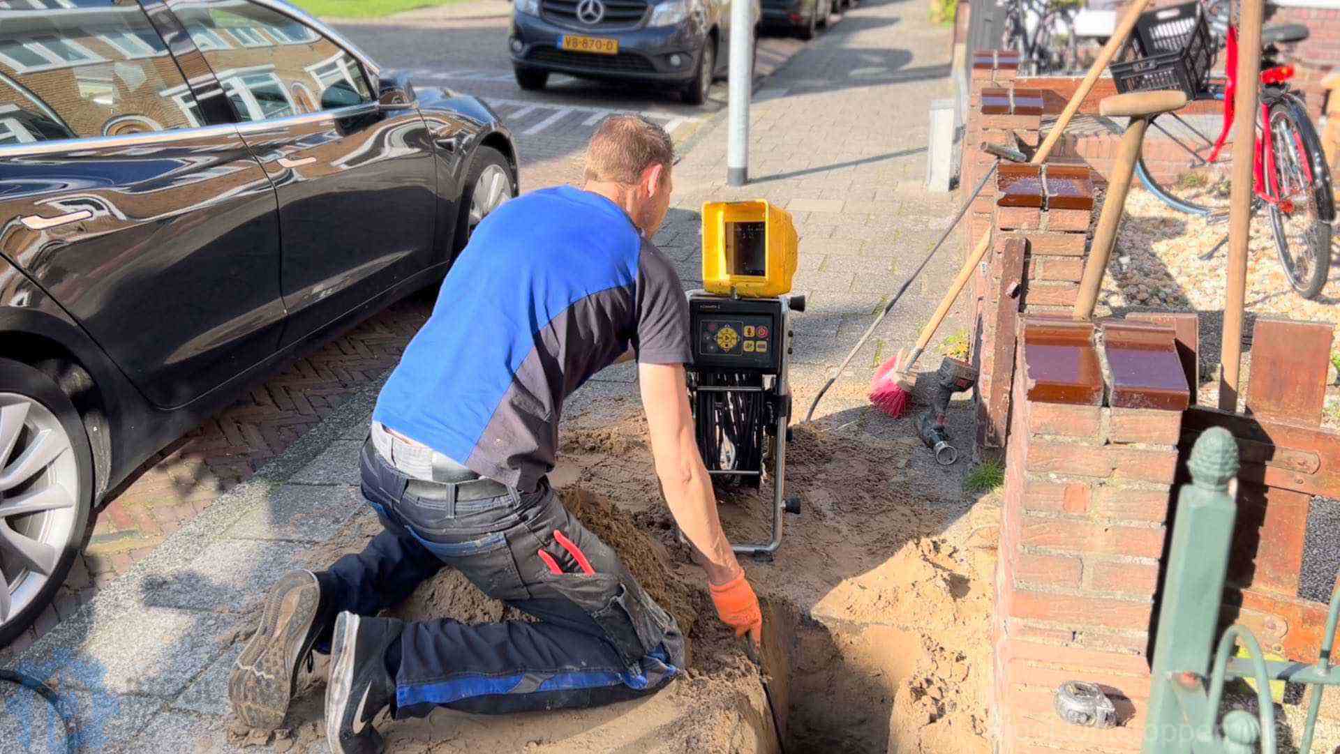 Ontstoppingsbedrijf Weert Ontstoppingsbedrijf Weert