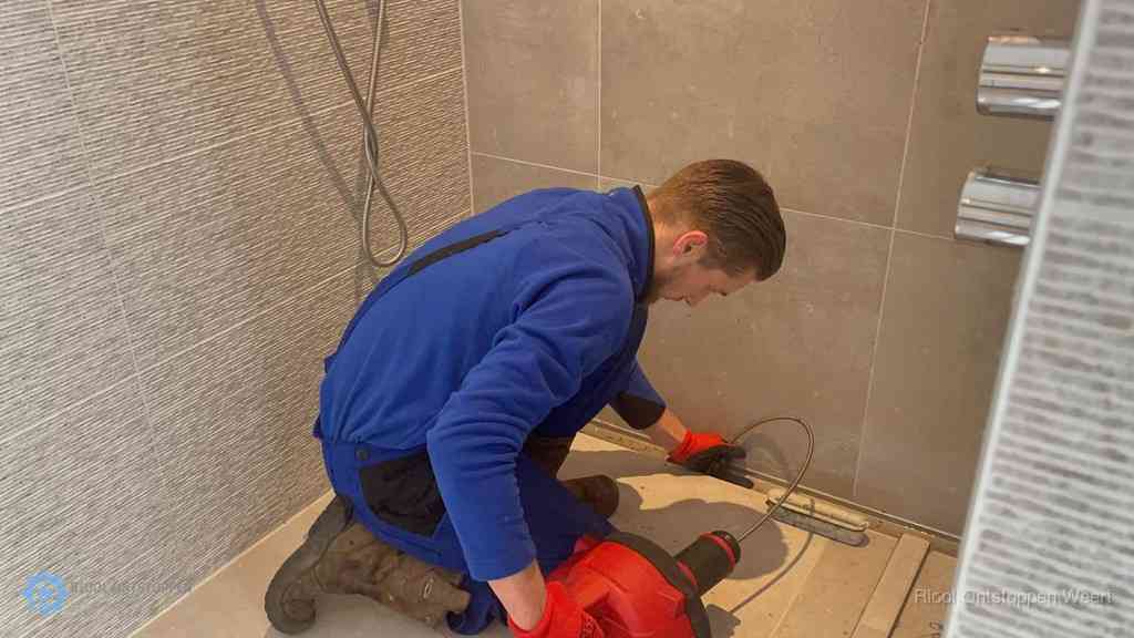 Putje Douche Verstopt Weert Putje Douche Verstopt Weert