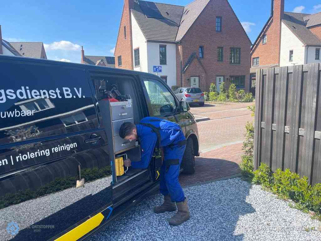 Riolering Expert Weert Riolering Expert Weert
