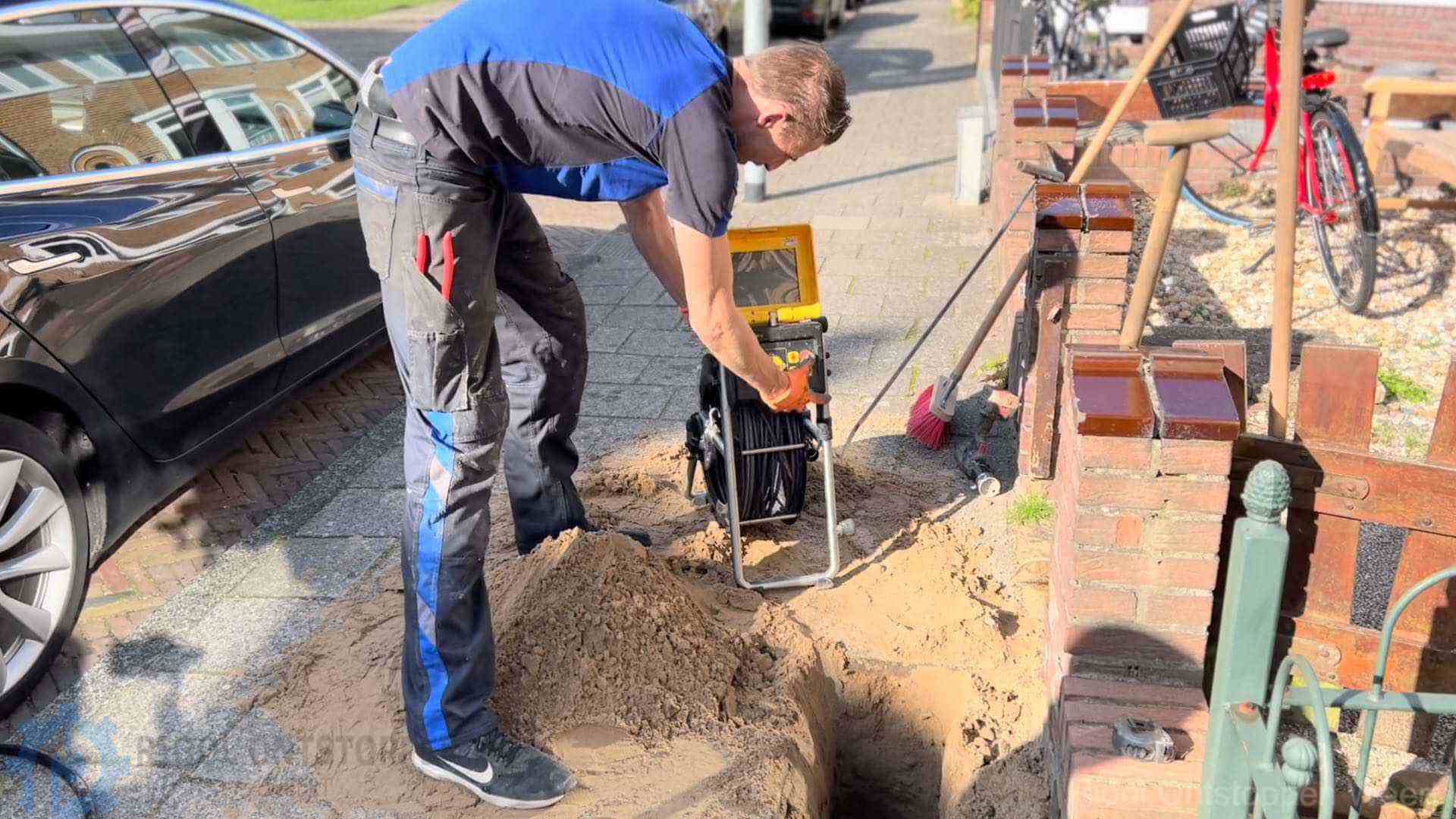 Riool Camera Inspectie Weert Riool Camera Inspectie Weert