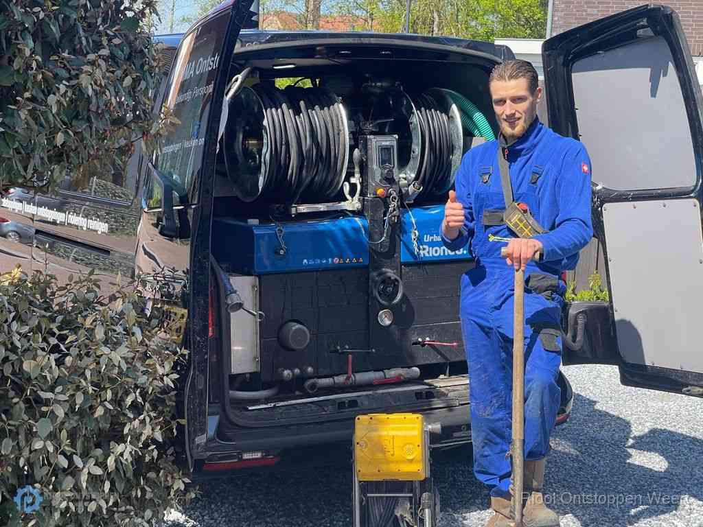 Riool Ontstoppingsdienst Weert Riool Ontstoppingsdienst Weert