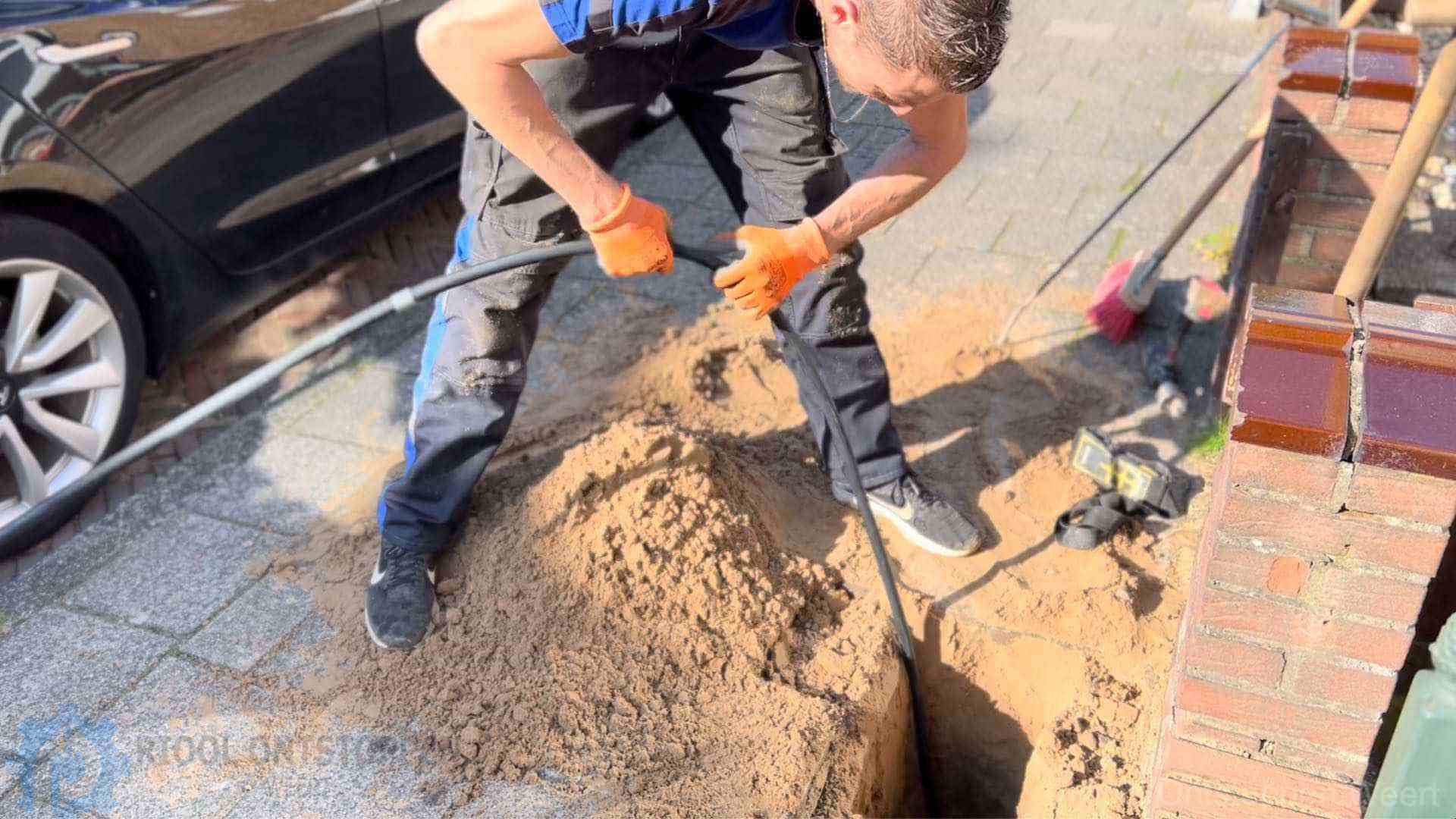 Riool Verstopt Weert Riool Verstopt Weert