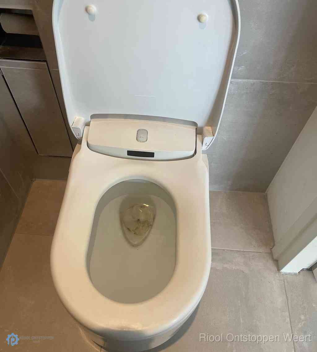 Toilet Ontstoppen Weert Toilet Ontstoppen Weert