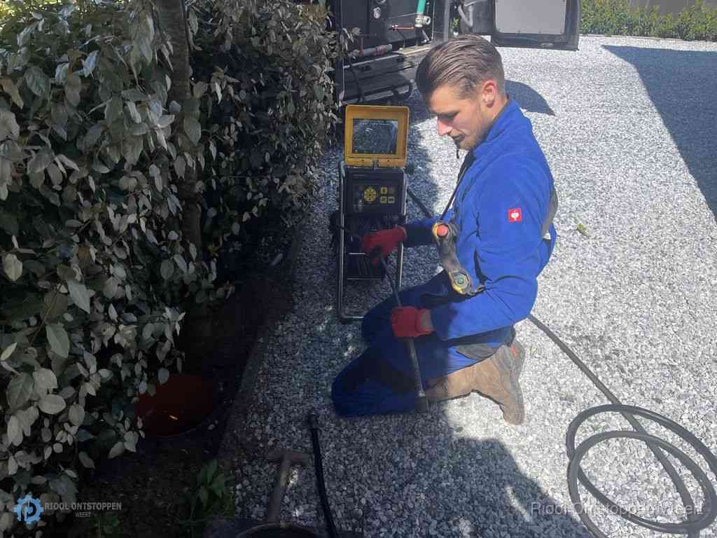 Verstopping Riool Ontstoppen Weert Verstopping Riool Ontstoppen Weert