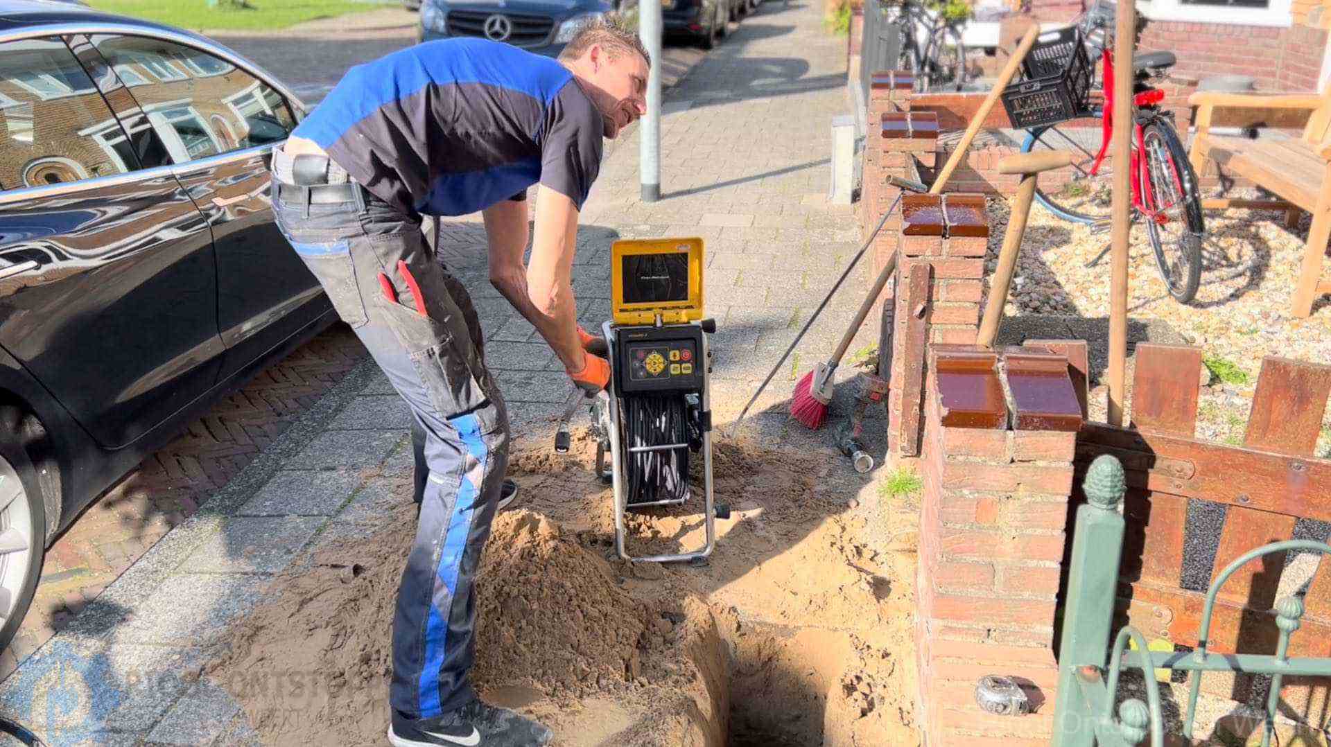 Weert Riool Ontstoppen Weert Riool Ontstoppen